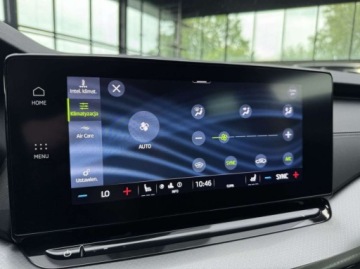 Skoda Octavia IV Kombi 2.0 TDI 150KM 2023 Skoda Octavia Ambition CarPlay Android Auto Kamera cofania Podgrzew. f, zdjęcie 34