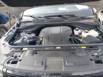 Land Rover Range Rover V 2025 Land Rover Range Rover Sport P530 Dynamic SE 2025 4.4 Benzyna 523KM, zdjęcie 8