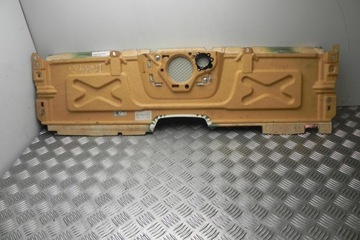 POLIČKA KUFRU MERCEDES-BENZ SL (R231) A2316902741 GASOLINE 320KW 2015