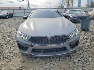 BMW 2023 BMW M8 2023 BMW M8 4.4 Benzyna 617KM, zdjęcie 1