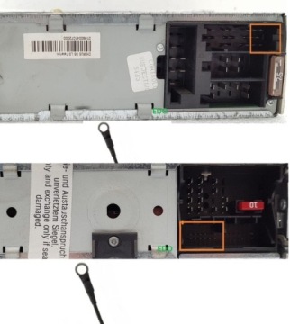 Чейнджер BLUETOOTH USB Mp3 Flac AUX в AUDI VW SKODA SEAT