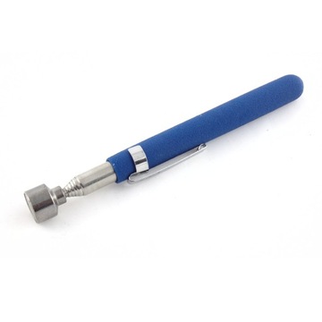 CHWYTAK MAGNETYCZNY TELESKOPOWY 60cm MAGNES DŁUGI