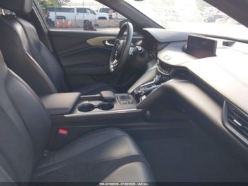 Acura 2023 Acura Inny TLX A-Spec Package 2023 2.0l 2.0 Benzyna 272KM, zdjęcie 9