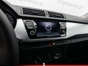 Skoda Fabia III Kombi Facelifting 1.0 TSI 95KM 2021 Od ręki - SKODA Fabia 1.0 TSI Ambition DSG Combi 95KM 2021, zdjęcie 13