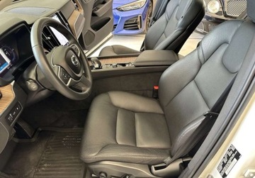 Volvo XC60 II 2022 Volvo XC 60 4X4 Inscription 2.0 HYB 390 KM T8 Plug-in 2022r 26.000 km Wa, zdjęcie 6