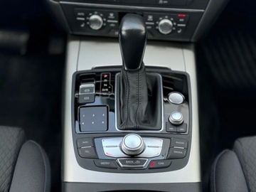 Audi A6 C8 2018 Audi A6 Avant 190 KM Quattro,Hak,Webasto,LED 2.0 Diesel 190KM, zdjęcie 21