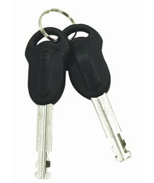 Blokada tarczy hamulcowej KRYPTONITE KEEPER 5-S2