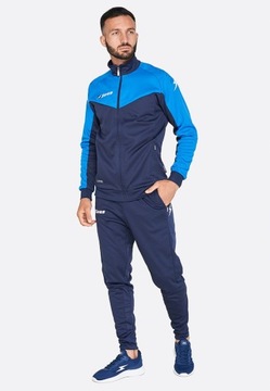 DRES KOMPLET SPORTOWY ZEUS ULYSSE BLU/ROYAL r.S