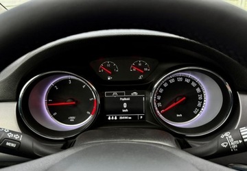 Opel Astra K Sports Tourer 1.6 CDTI 136KM 2016 Opel Astra Opel Astra 1.6 D (CDTI DPF ecoFLEX) StartStop Excellence 1.6, zdjęcie 12