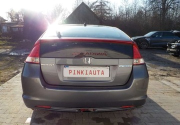 Honda Insight 2009 Honda Insight Okazja 1.3 Hybryda 88KM, zdjęcie 14