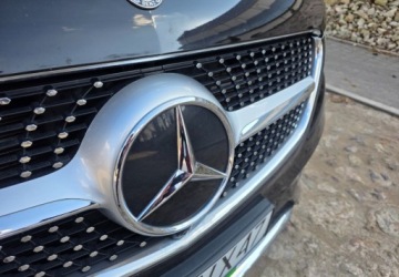 Mercedes Klasa V W447 Długi Facelifting 2.0 250d 190KM 2023 Mercedes-Benz Klasa V 4- MaticSalon PLBezwypadkowyAMGElektryczne drzwiGwar, zdjęcie 38