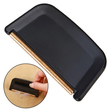 Wełniany kaszmirowy grzebień Odzież z wielu tkanin