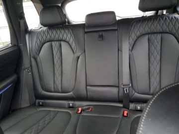 BMW X5 G05 M SUV 4.4 M 600KM 2021 BMW X5 M 2021r, M50I, 4.4L, 4x4 4.4 Benzyna 600KM, zdjęcie 8