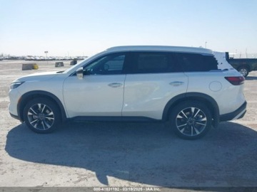 Infiniti QX60 2023 Infiniti QX60 Luxe 2023 3.5l 3.5 Benzyna 295KM, zdjęcie 2