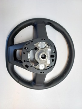 **** VOLANT KŮŽE MULTIFUNKCE X-TRAIL IV T33 22-25R