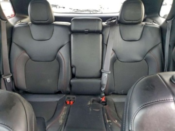 Jeep Cherokee V 2022 Jeep Cherokee Trailhawk 2022 3.2 Benzyna 271KM, zdjęcie 10