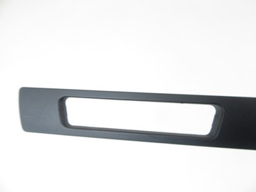 Listwa osłona deski rozdzielczej Cupholder BMW e90 e91 EUROPA