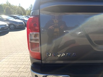 Nissan Navara IV Double Cab 2.3 190KM 2020 Nissan Navara DC 4x4 Autm EU6 Tekna DC 4x4 Autm EU, zdjęcie 13