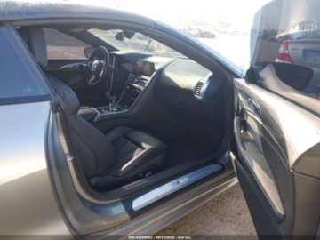 BMW 2020 BMW M8 2020 4.4l 4.4 Benzyna 600KM, zdjęcie 9