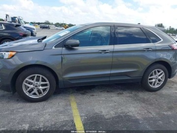 Ford Edge II 2024 Ford Edge 2024 Ford Edge SEL AWD 2.0 Benzyna 250KM, zdjęcie 5