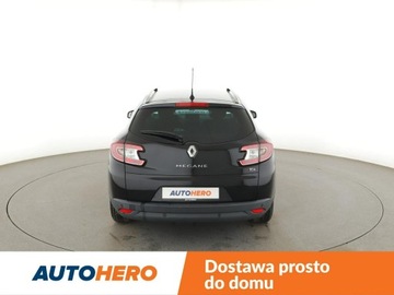 Renault Megane III 2014 Renault Megane Energy Limited navi PDC grzane, zdjęcie 5