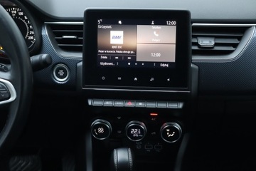 Renault Arkana SUV 1.3 TCe 140KM 2022 Renault Arkana 1.3 TCe, Salon Polska, zdjęcie 12