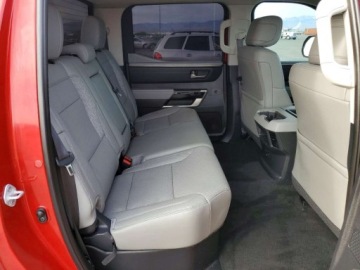 Toyota Tundra II 2022 Toyota Tundra Crewmax Limited 2022 3.4 Benzyna 389KM, zdjęcie 10
