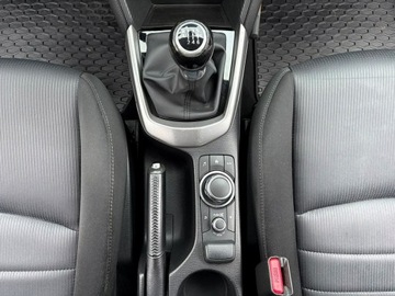 Mazda CX-3 2017 Mazda CX-3 Podgrzewane fotele Alu felgi 17", zdjęcie 25