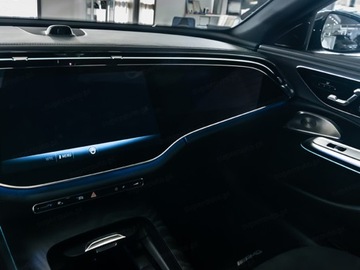 Mercedes Klasa E W214 Sedan 2.0 220d 197KM 2024 E Klasa 220 d 4-Matic AMG 2.0 (197KM) 2024, zdjęcie 7