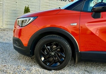 Opel 2019 Opel Crossland X Opel Crossland X 1.2 Design Line 1.2 Benzyna 81KM, zdjęcie 21