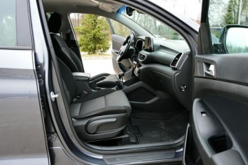 Hyundai Tucson III SUV Facelifting 1.6 GDi 132KM 2020 Hyundai Tucson LiFT 1,6 GDi Ledy Duża Navi Kamera, zdjęcie 26