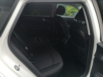 Kia Optima II Kombi 1.7 VGT CRDi 141KM 2018 Kia Optima 1.7 CRDI 140KM # Navigacja # Salon FV23, zdjęcie 21