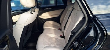 Mercedes GLE W166/C292 Coupe AMG 3.0 43 AMG 390KM 2018 Mercedes GLE 43 AMG zamiana raty, zdjęcie 10