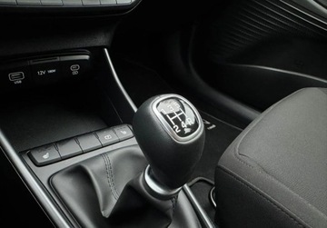 Hyundai i20 III 2024 Hyundai i20 1.2 Modenr comfort led fv23 salon PL gwarancja producenta, zdjęcie 12