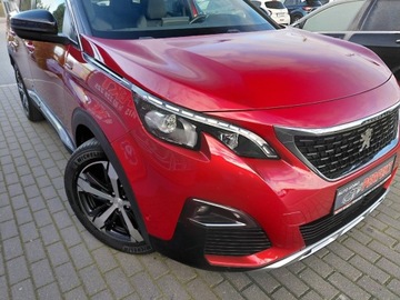 Peugeot 3008 II 2019 Peugeot 3008 GT Line Automat Full LED 2,0 Diesel 2.0 Diesel 177KM, zdjęcie 3