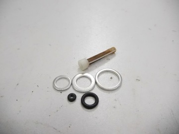 Прокладка карбюратора RENAULT 7701204770