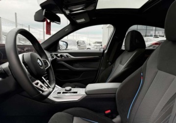 BMW Seria 4 G22-23-26 2024 BMW Seria 4 I wlasciciel M Sport Gwarancja Bezwypadkowy FVAT23, zdjęcie 24