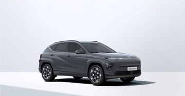 Hyundai Kona I Crossover Electric Facelifting 64 kWh 204KM 2025 Hyundai Kona Electric 65 kWh 204 KM Platinium Elektryczny 204KM, zdjęcie 1