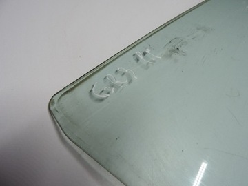 HONDA CR-Z 10-16 SKLO (OKNO) DVEŘE PRAVÝ PŘEDNÍ