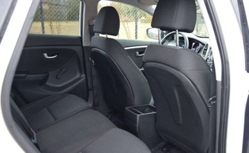 Hyundai i30 II Hatchback 3d 1.4 100KM 2013 Hyundai i30 1.4 100KM klima alu19 COMFORT/SPORT, zdjęcie 23