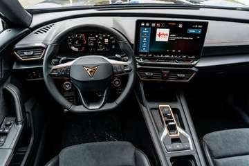 Cupra Formentor Crossover 1.5 TSI 150KM 2025 Cupra Formentor 1.5 e-TSI 150 KM DSG, zdjęcie 19