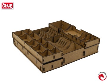 Вставьте e-Raptor Star Wars: Uprising