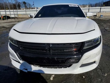 Dodge Charger VII 2018 Dodge Charger RT 2018 5.7l 5.7 Benzyna 370KM, zdjęcie 5