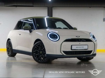 Mini Mini F56 Electric Facelifting 32.6kWh 184KM 2026 MINI Cooper Cooper E - Edycja Paul Smith - Pakiet XL - Panorama - Kamera 3, zdjęcie 2