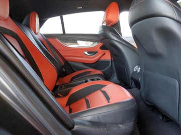 Mercedes AMG GT C190 2021 Mercedes-Benz AMG GT 43 2021 3.0l 3.0 Benzyna 362KM, zdjęcie 11