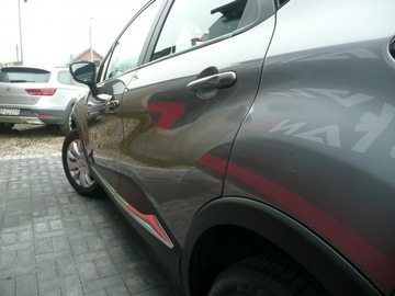 Renault Captur I Crossover 1.5 Energy dCi 90KM 2015 Renault Captur 1.5Dci, zdjęcie 32