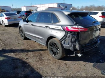 Ford Edge II 2021 Ford Edge St-Line 2021 2.0 Benzyna 250KM, zdjęcie 3