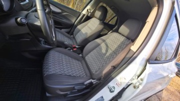 Opel Mokka I SUV 1.7 CDTI ECOTEC 130KM 2013 OPEL MOKKA 1.7 BIAŁA PERŁA* Nawigacja* Opłacona# Gwarancja, zdjęcie 21