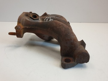 Nissan Primera P11 2.0 16V ВЫПУСКНОЙ ПАТРУБОК