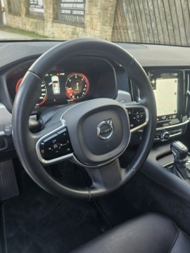 Volvo V90 II Kombi 2.0 D4 190KM 2020 Volvo V90 ACC Kamera SKÓRA Bezwypadkowy FULL, zdjęcie 21